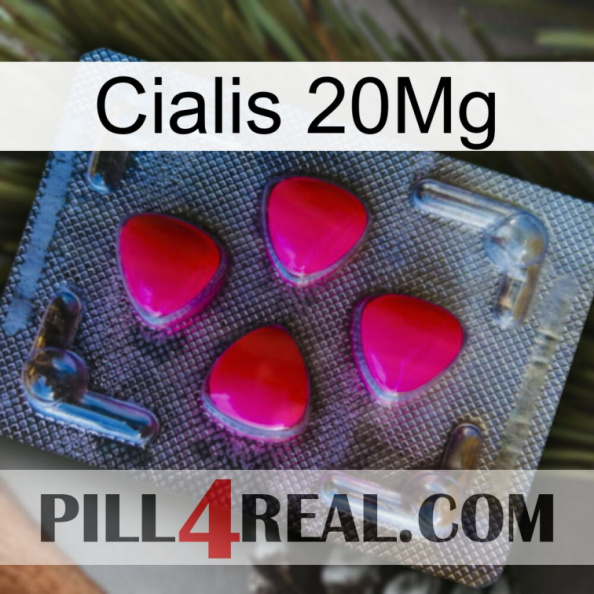 Cialis 20Mg 13